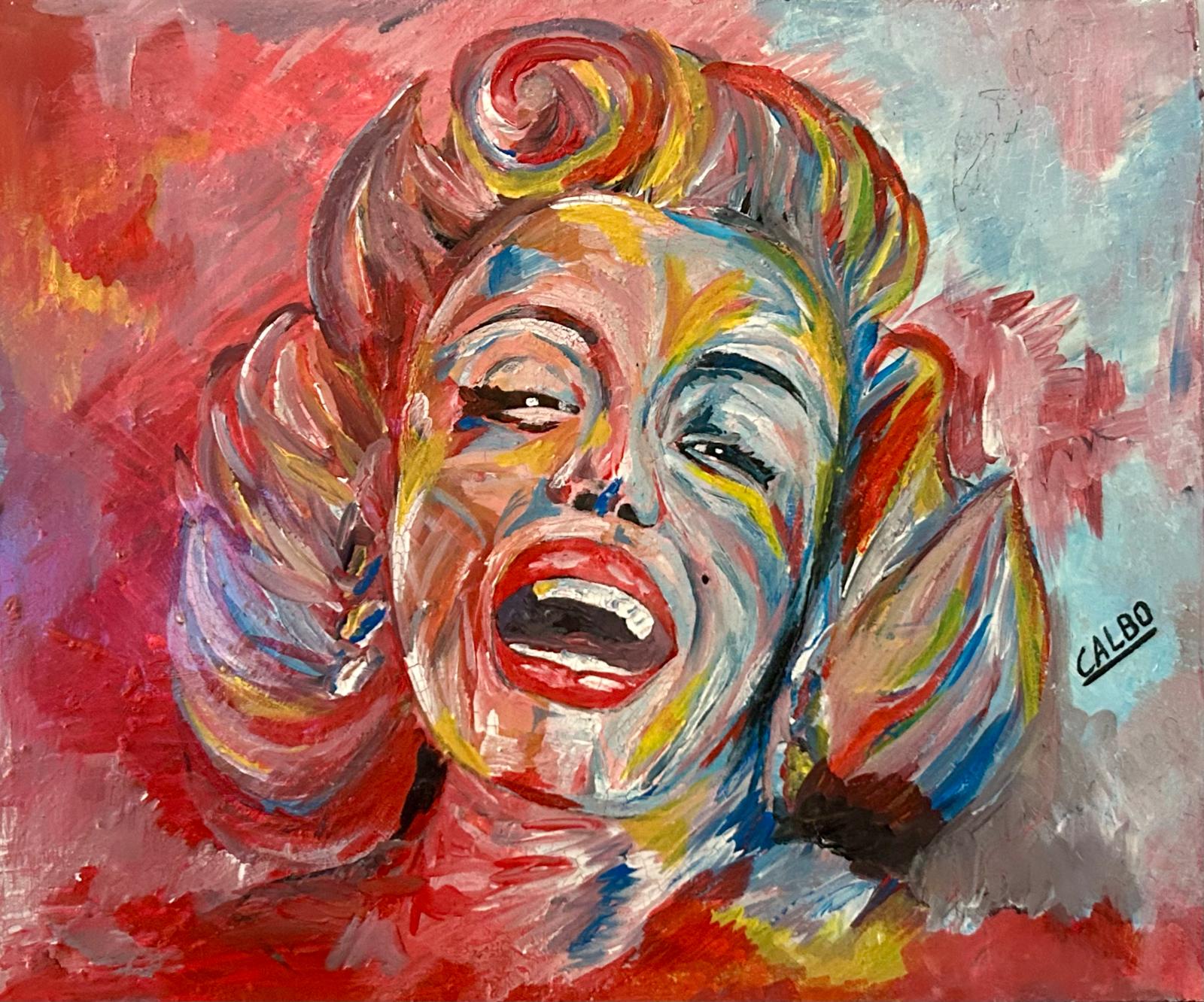 Marilyn