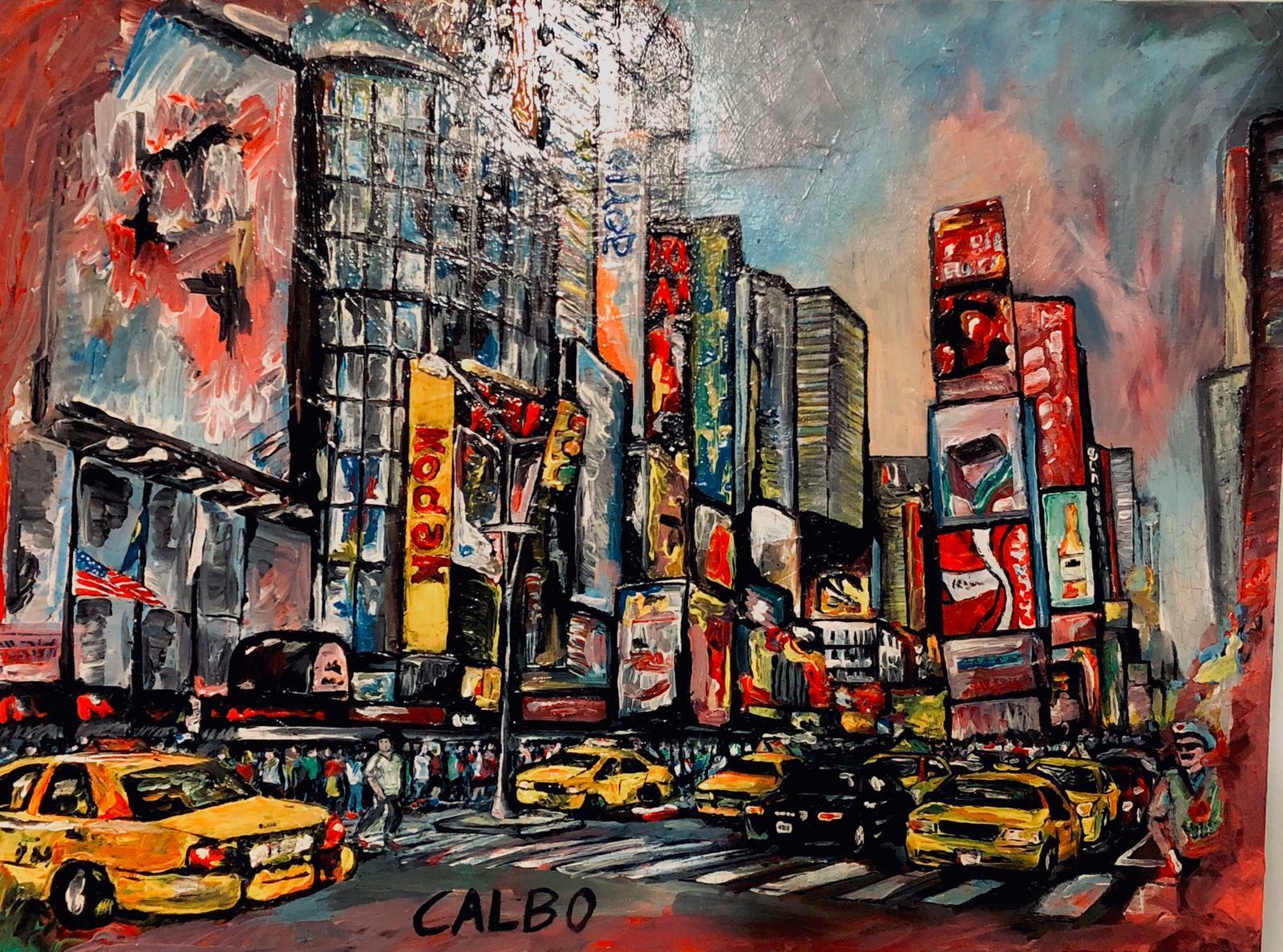 Times Square